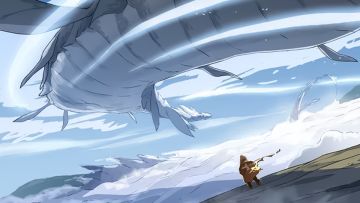 拽着你的龙，打遍天下无敌手