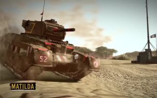 《英雄连3》预告