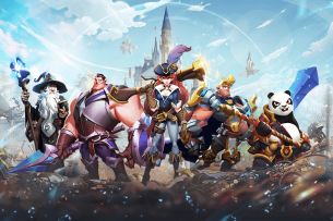 《天空之息》宣传视频