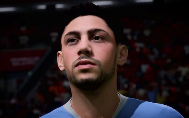 【IGN】《FIFA 23》世界杯模式介绍视频截图