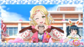 【LL群星闪耀】——《舞动？停止？永不停歇！》MV