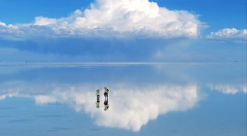 小光分享丨心灵距离已被打破，空间遥远又有何妨