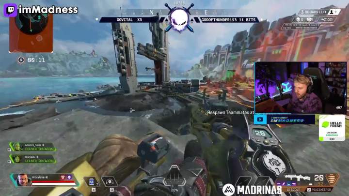 【APEX/转载】imMadness不敢相信a哥这把是怎么吃鸡的截图