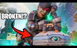 【APEX/StayNaughty】这个命脉小技巧帮你轻松一打三