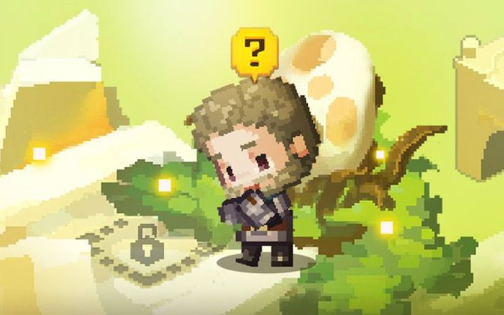 读评论答疑第4期【坎公骑冠剑】截图