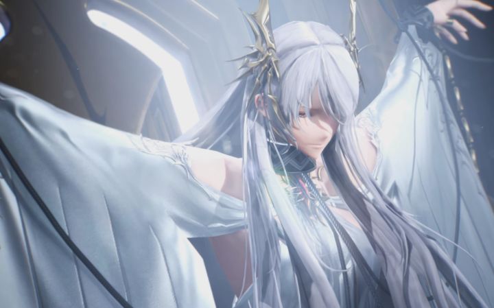 NPIXEL网游《Gran Saga》日服第9章剧情MV:命运的战争截图