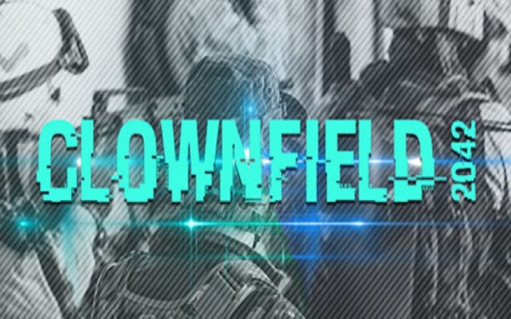 【骑脸输出2042】Steam新游《Clownfield 2042》  12月31日推出截图