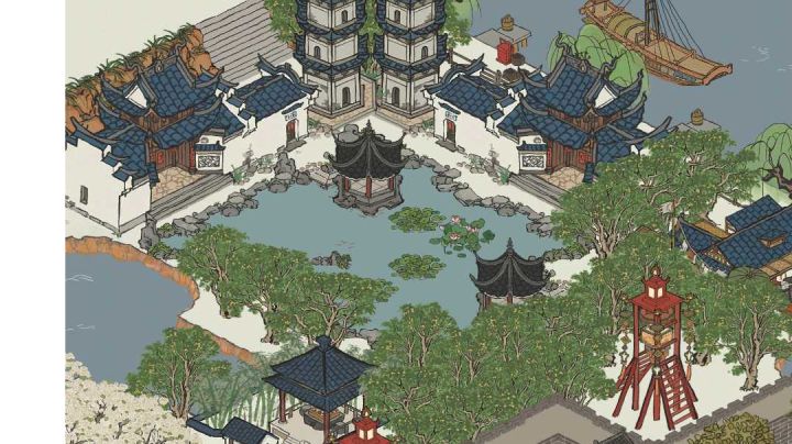 图图杭州府截图