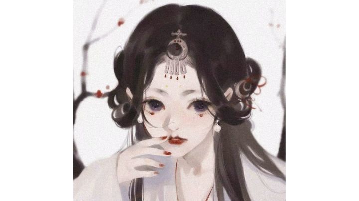 一梦江湖太美啦！截图