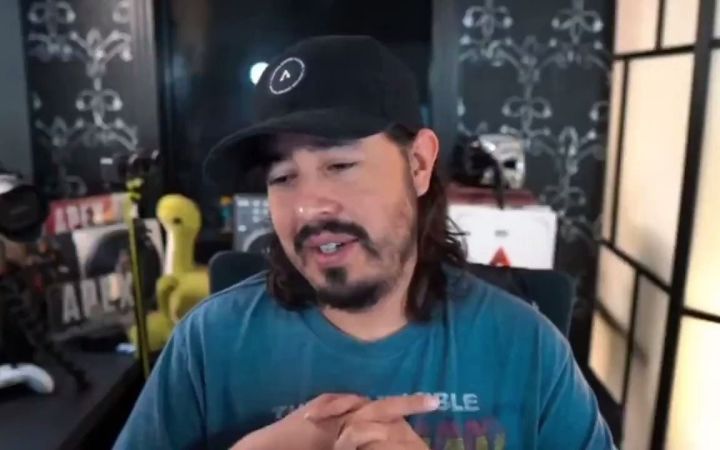 重生娱乐社区负责人Jason Garza:《泰坦陨落3》没做 别死等了截图