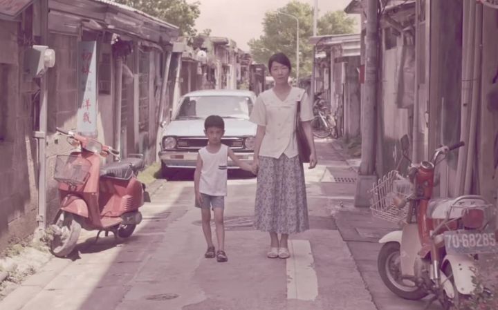 台湾走心广告:是儿子童年的心愿,也是母亲最深的挂念截图