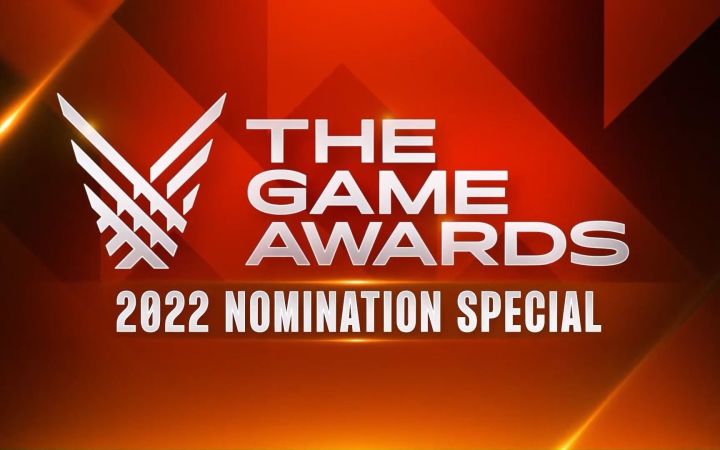 TGA2022直播回放 各奖项最终归属等待玩家投票截图