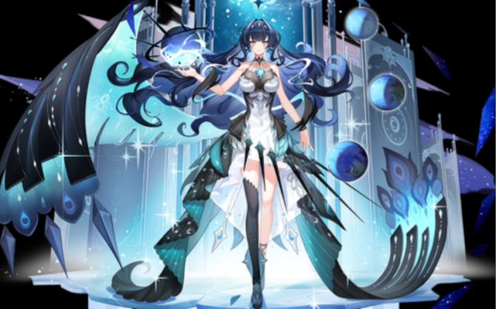 【奥拉星手游】愚者技能解析+装备链接推荐,后期无敌。截图
