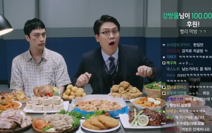 佳能沙雕广告,看完忍不住想买相机哈哈哈哈哈哈哈截图