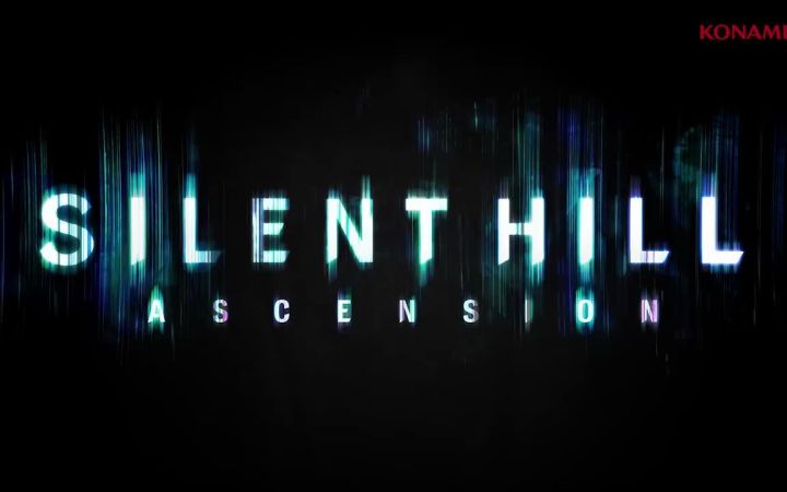 【中字】实时互动剧集《寂静岭:飞升(Silent Hill Ascension)》公开截图
