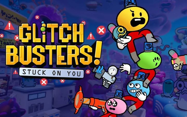 【IGN】《病毒特攻队》公布预告截图
