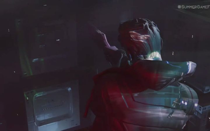 《闪回2》宣传片曝光！拥有将近30年历史的经典横版动作冒险游戏～截图
