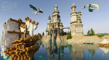 把GPT-4接入《我的世界》，科学家正在发掘AI的新潜力