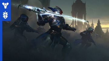 命运2：邪姬魅影——苏生赛季预告片