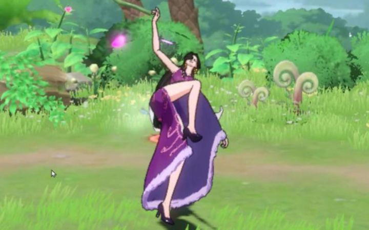 阳了也要玩女帝!顶上女帝真无解截图