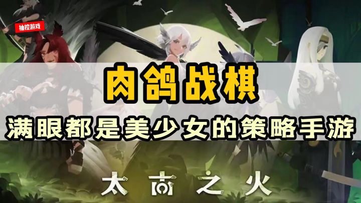 【白嫖steam系列】高分肉鸽战棋!一群兽耳小姐姐的RPG狂欢截图