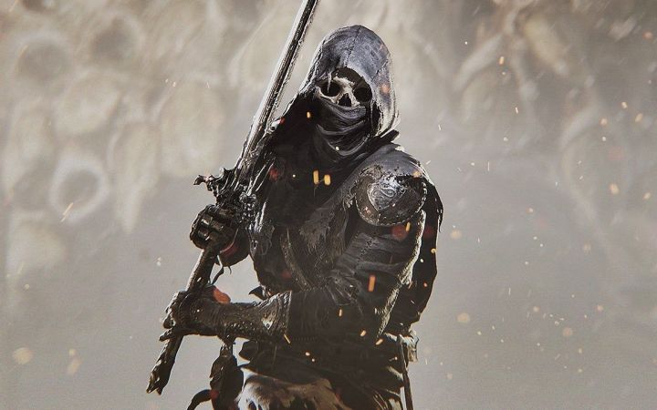 【IGN】《致命躯壳 完全版》发售宣传视频截图
