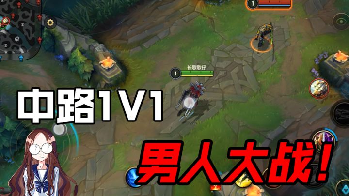 剑圣:你们影流的人都这么不讲武德的嘛?!!!截图