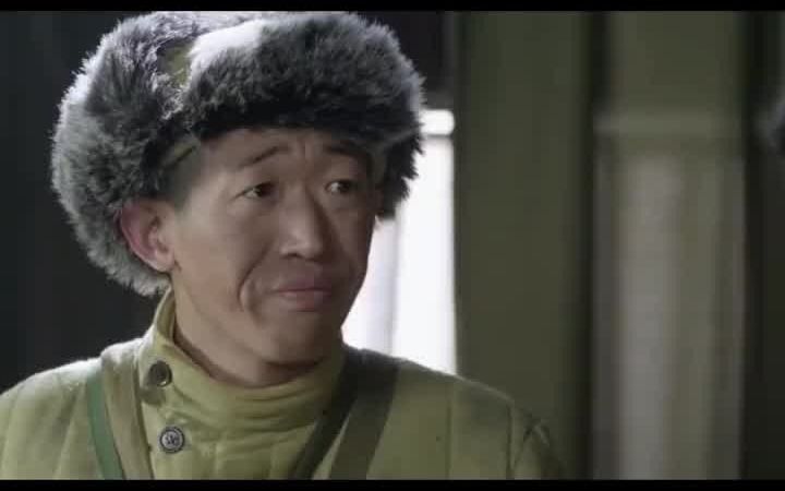 美被俘营长绝食要牛奶面包,看到志愿军战士吃的食物后傻了截图