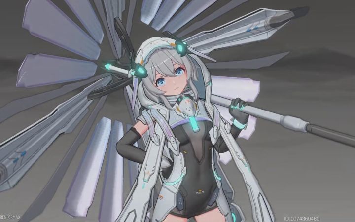 《深空之眼》:逆潮鲸歌 8分钟试玩截图