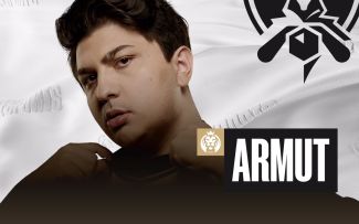 THE ONE ＆ ONLY 选手记录片：Armut篇