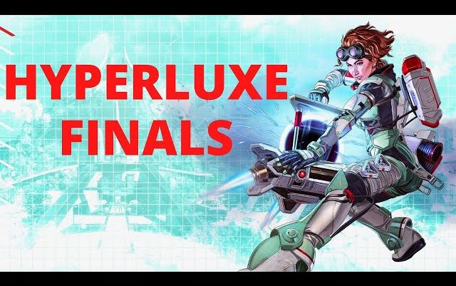 【APEX/转载】HYPERLUXE决赛第三局截图