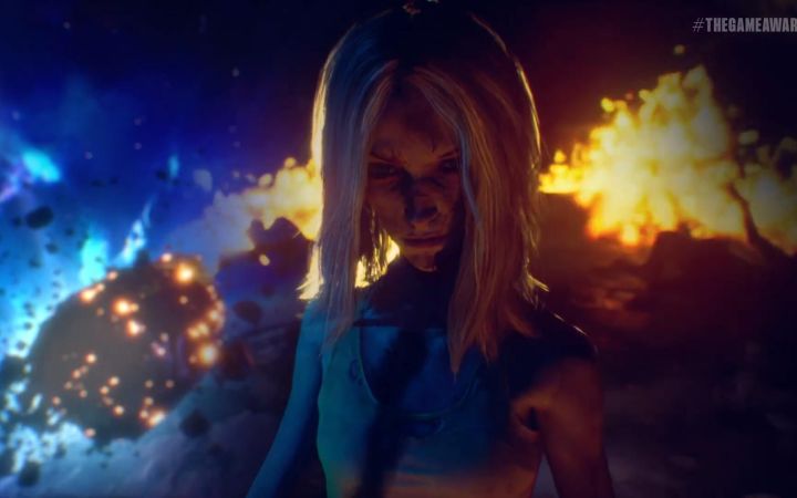 【TGA2022】《生化奇兵》精神续作《JUDAS》公开 登陆PS5、XSX|S、PC平台截图