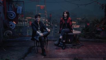 第六期”Dying 2 Know“