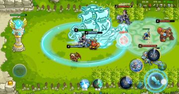 E队从败者组晋级再次对阵B队，看这场决胜局的较量