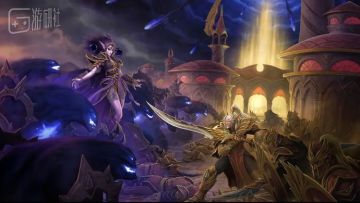 《魔兽世界》开发团队访谈：12.0“至暗之夜”的大幅改动，背后有怎样的考量？