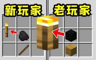 我的世界：你应该尝试的，7个简单技巧！