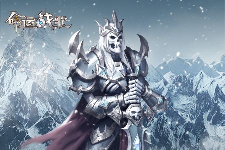 《命运战歌》——魔幻Q萌风格的地牢式放置RPG游戏截图