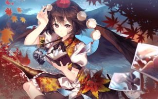 【東方Vocal】Ring Sky Core【森羅万象】