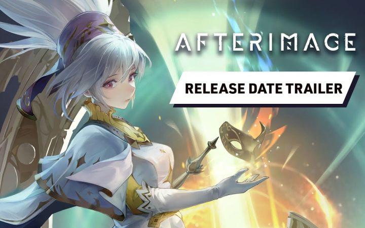 烛龙2D手绘新作《心渊梦境》发售日宣传片公开 2023年4月25日截图
