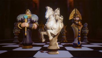 《代号：W》真机试玩