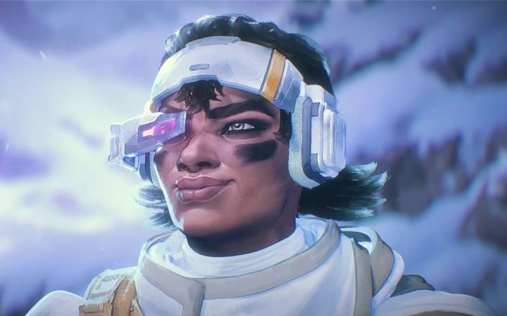 【IGN】《Apex英雄》外域故事:生存截图