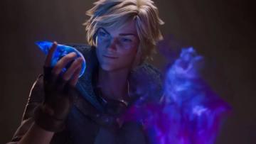 说到“用心做CG”，你得知道游戏大厂背后的这家工作室