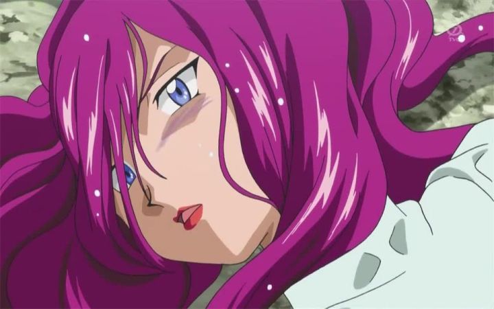 武藏原来才是宝可梦里最好看的女孩子截图