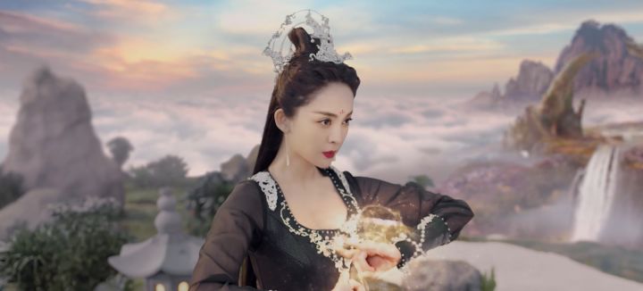 《一念逍遥》年度品牌片预告来啦~截图