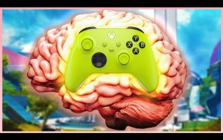 【APEX/Verhulst】他们说手柄玩家的脑袋不可能会这么灵光