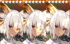 【moon】明日方舟~灯火序曲全突袭攻略合集截图