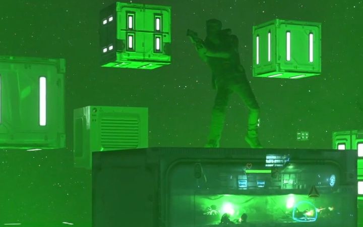 【IGN】《记忆碎片2》先导预告 | 夏日游戏节截图