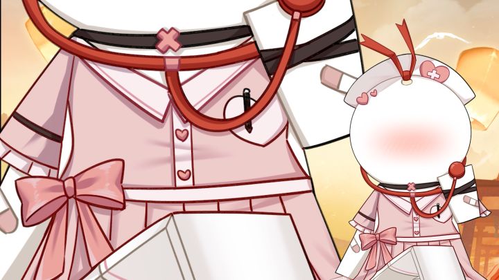 阴阳师新春会单品：扫地工hip截图