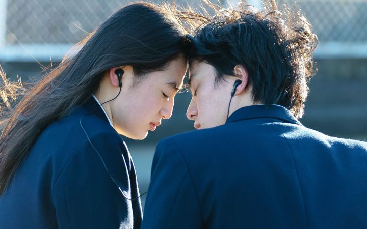 跨越20年的催泪之作!Netflix爱情日剧《初恋》正式预告 满岛光+砂糖主演!截图