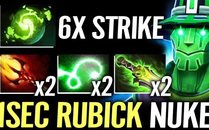 【DOTA2】后期跳刀+刷新球,拉比克给你整明白了截图
